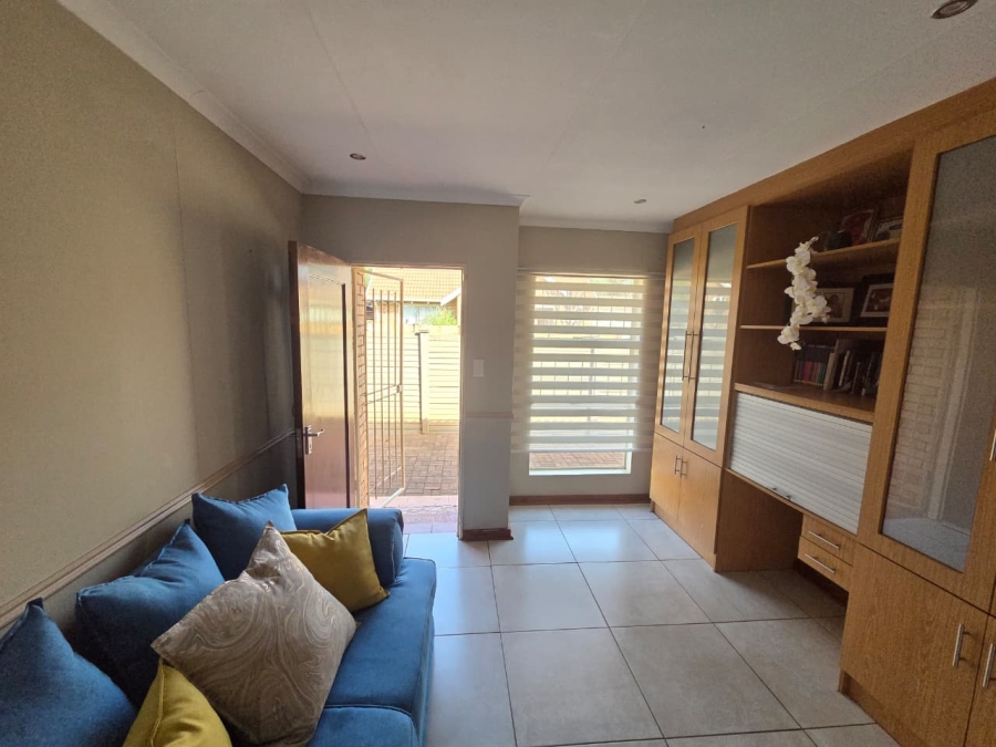 3 Bedroom Property for Sale in Spitskop SH Free State